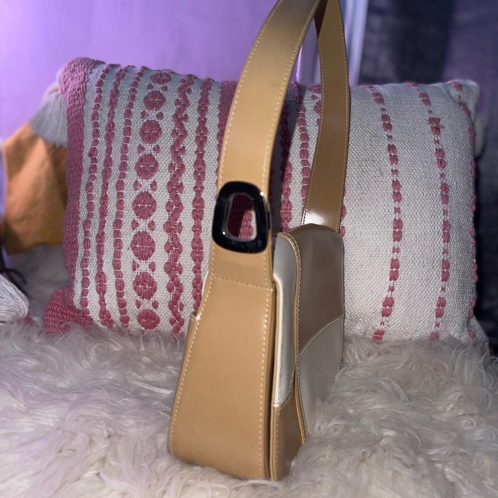 Merona shoulder bag - Picture 2 of 5